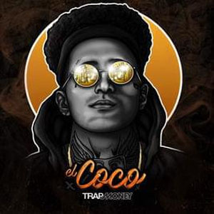 Álbum El Coco de Neutro Shorty