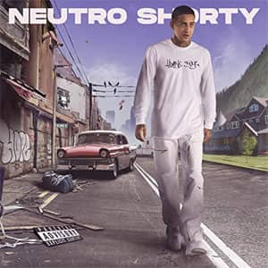 Álbum Humble Boyz de Neutro Shorty