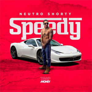 Álbum Speedy de Neutro Shorty