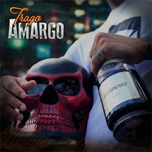 Álbum Trago Amargo de Neutro Shorty