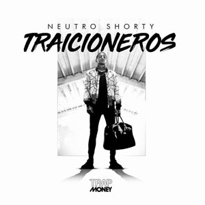 Álbum Traicioneros de Neutro Shorty