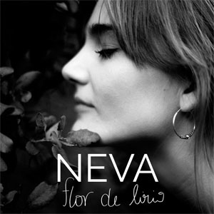 Álbum Flor de Lirio de Neva