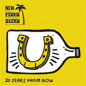 Álbum 20 Years From Now de New Found Glory