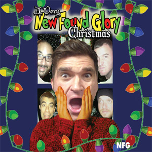 Álbum A Very New Found Glory Christmas de New Found Glory