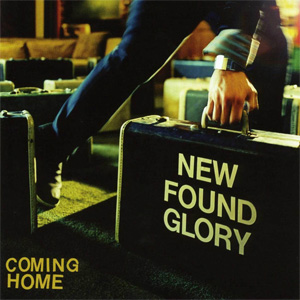 Álbum Coming Home de New Found Glory