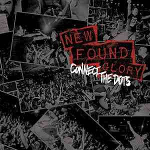 Álbum Connect the Dots de New Found Glory