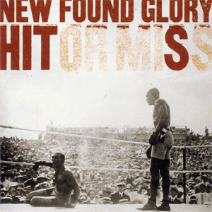 Álbum Hits de New Found Glory