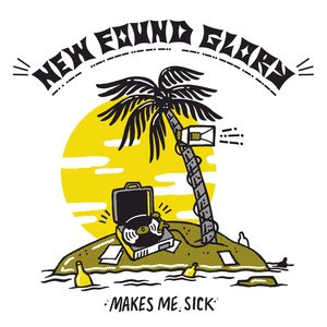 Álbum Makes Me Sick de New Found Glory