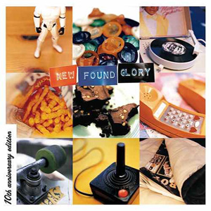 Álbum New Found Glory (10th Anniversary Edition) de New Found Glory
