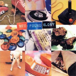 Álbum New Found Glory de New Found Glory