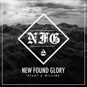 Álbum Ready & Willing de New Found Glory