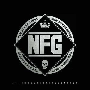 Álbum Resurrection: Ascension de New Found Glory