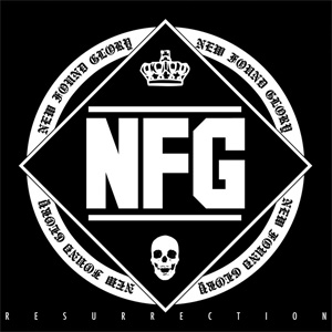 Álbum Resurrection de New Found Glory