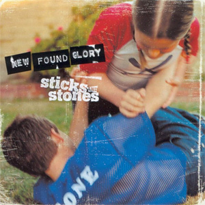 Álbum Sticks And Stones de New Found Glory