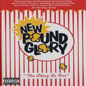 Álbum The Story So Far de New Found Glory