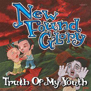 Álbum Truth Of My Youth de New Found Glory