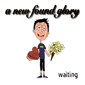 Álbum Waiting de New Found Glory