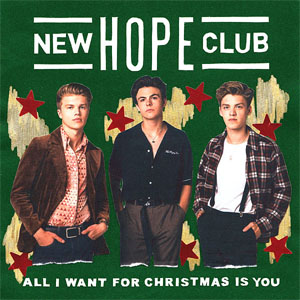 Álbum All I Want For Christmas Is You de New Hope Club