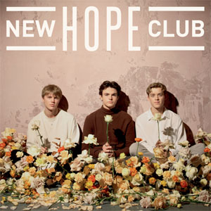Álbum New Hope Club de New Hope Club