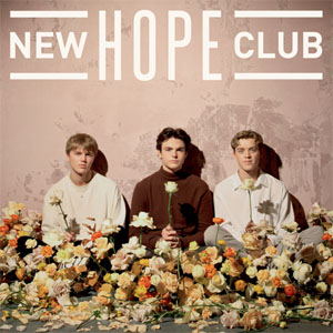 Disco New Hope Club de New Hope Club