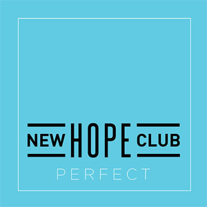 Álbum Perfect de New Hope Club