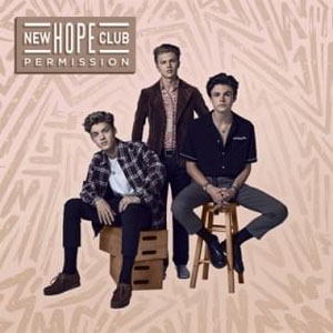 Álbum Permission de New Hope Club