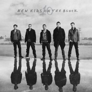 Álbum 10 de New Kids on the Block