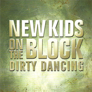 Álbum Dirty Dancing de New Kids on the Block