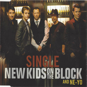 Álbum Single de New Kids on the Block