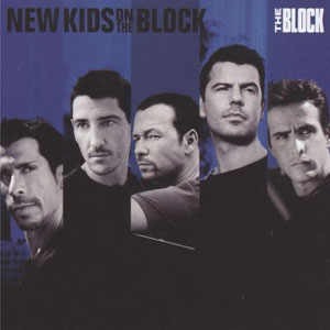 Álbum The Block de New Kids on the Block