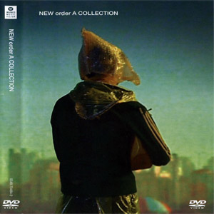Álbum A Collection (Dvd) de New Order