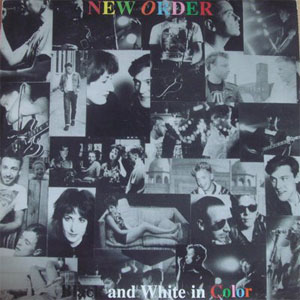 Álbum Black And White In Color de New Order