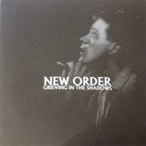 Álbum Grieving In The Shadows de New Order