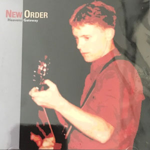 Álbum Heavens Gateway de New Order