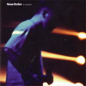 Álbum In Session de New Order