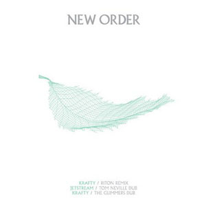 Álbum Krafty / Jetstream de New Order