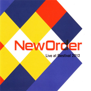 Álbum Live At Bestival de New Order