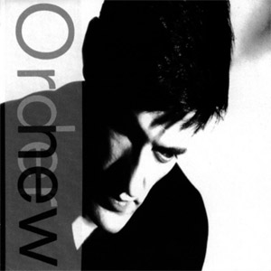 Álbum Low Life de New Order