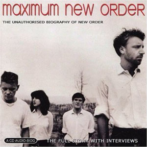 Álbum Maximum New Order  de New Order