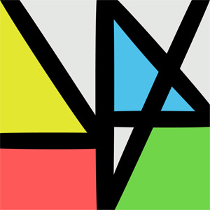 Álbum Music Complete de New Order