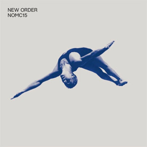 Álbum Nomc15 de New Order