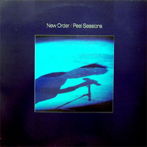 Álbum Peel Sessions - 1990 de New Order