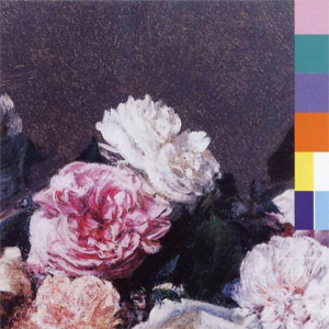 Álbum Power, Corruption & Lies de New Order