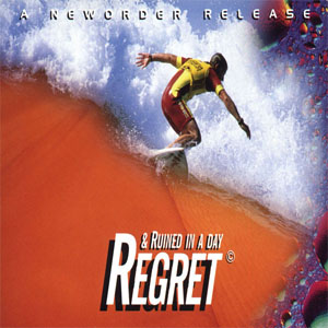 Álbum Regret & Ruined In A Day de New Order