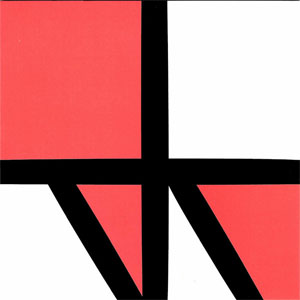Álbum Restless de New Order