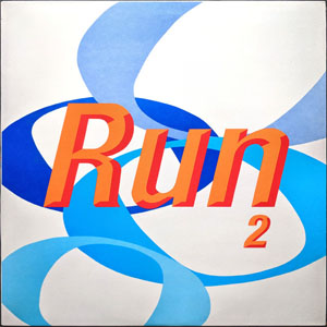 Álbum Run 2 de New Order