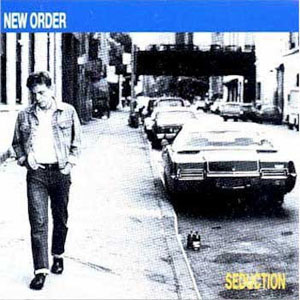 Álbum Seduction de New Order