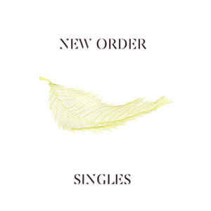 Álbum Singles de New Order