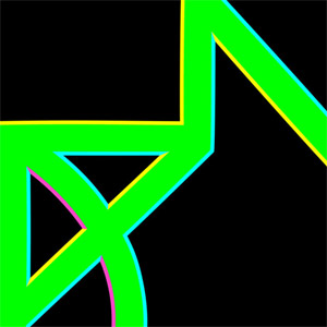 Álbum Singularity de New Order