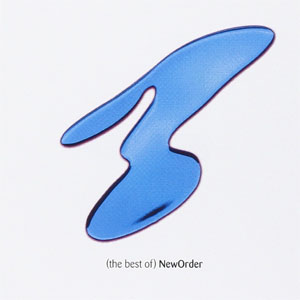 Álbum The Best of New Order de New Order